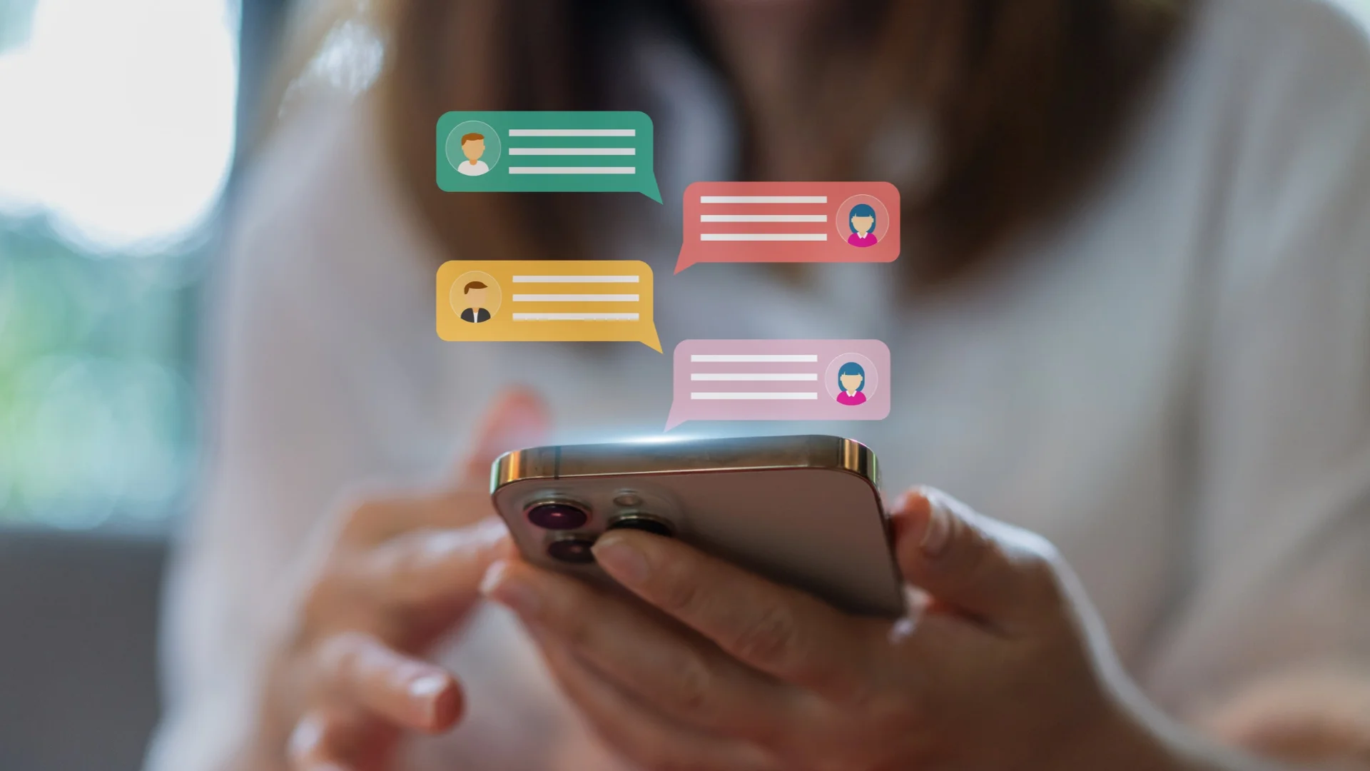 Marketing conversazionale: cos’è e che vantaggi ha