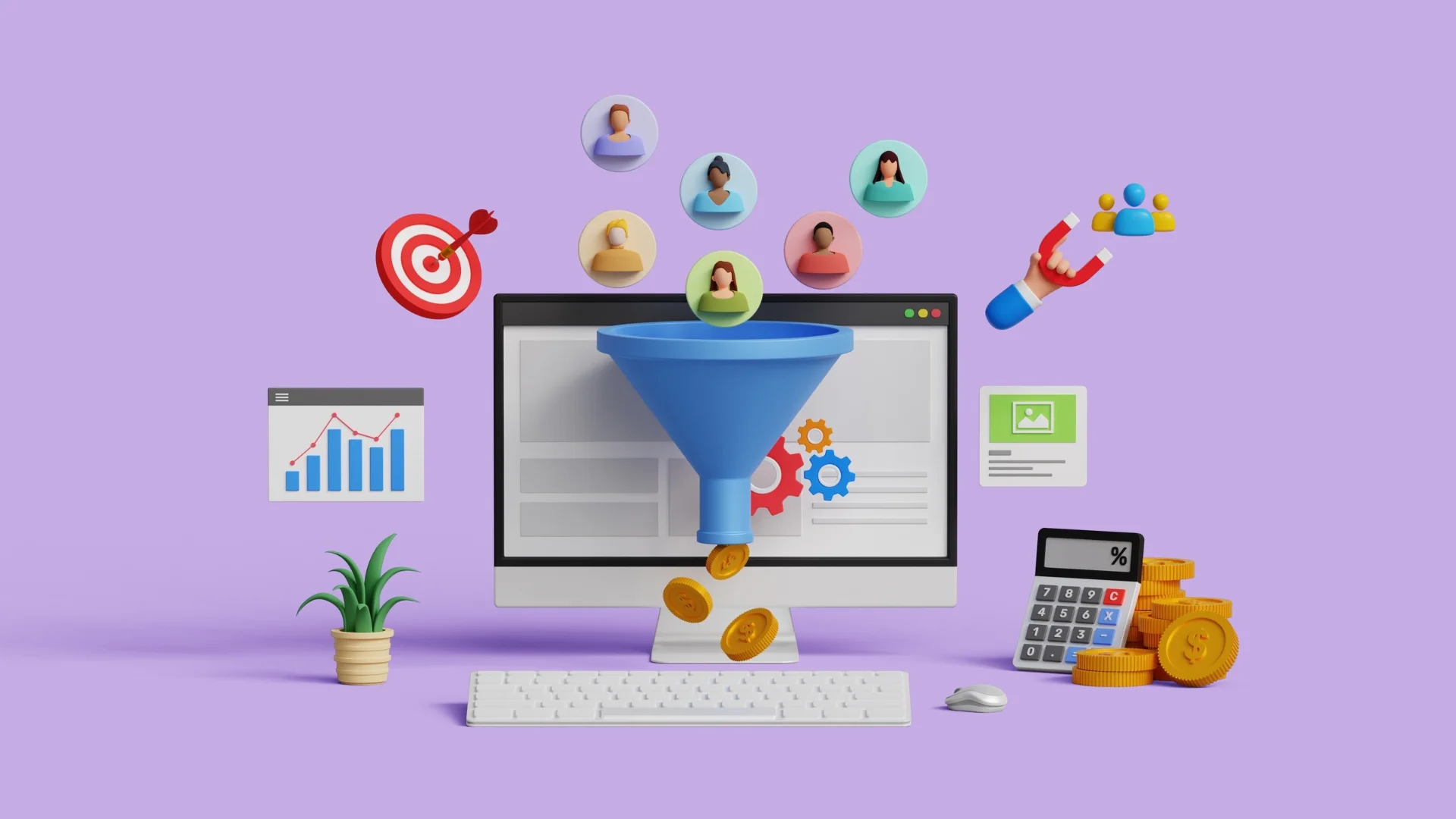 Lead nurturing: cos’è e come funziona il gemello paziente della lead generation