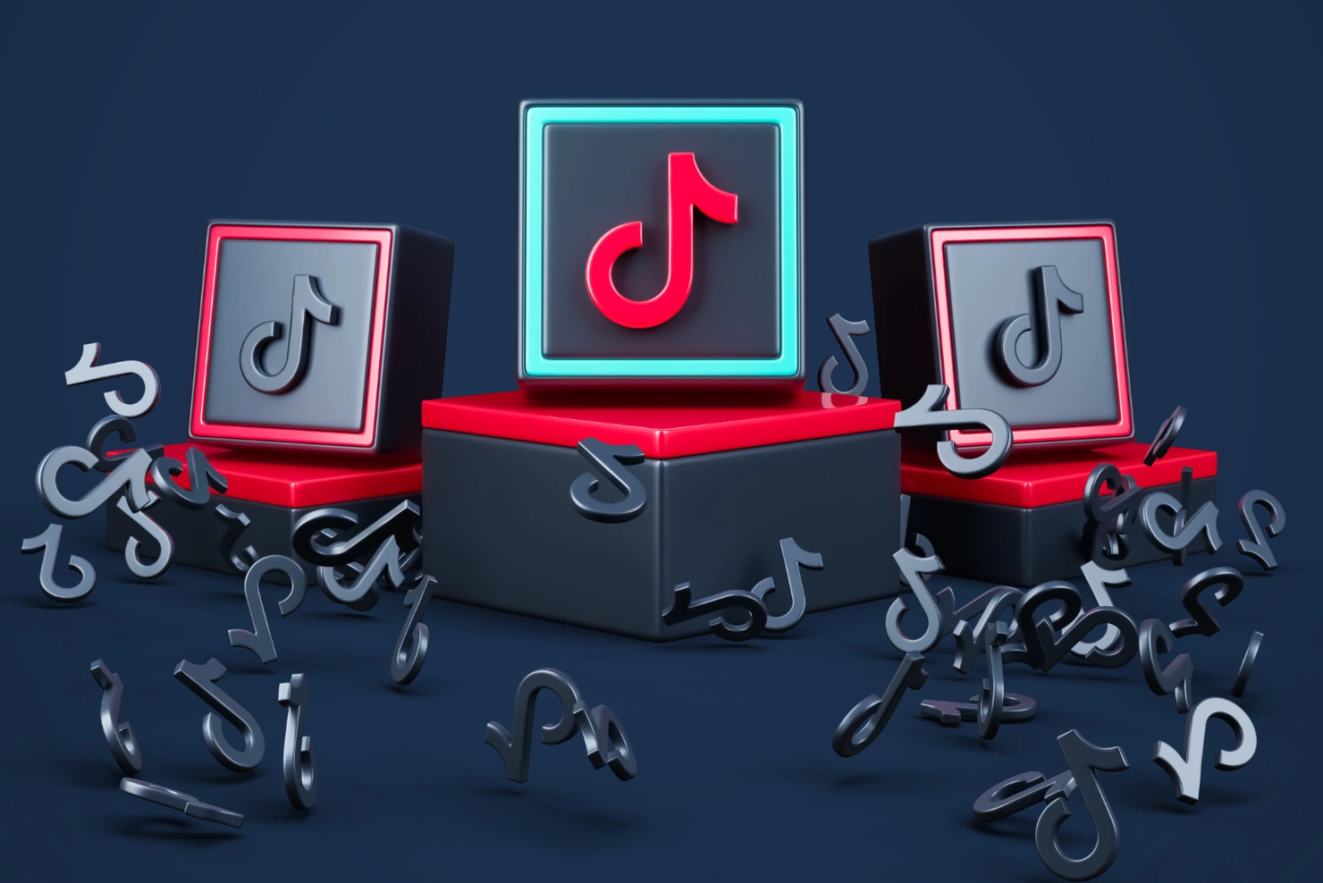 cos'&egrave; tiktok business, come funziona tiktok business e quali sono le sue caratteristiche principali. adv sui social media, adv su tiktok