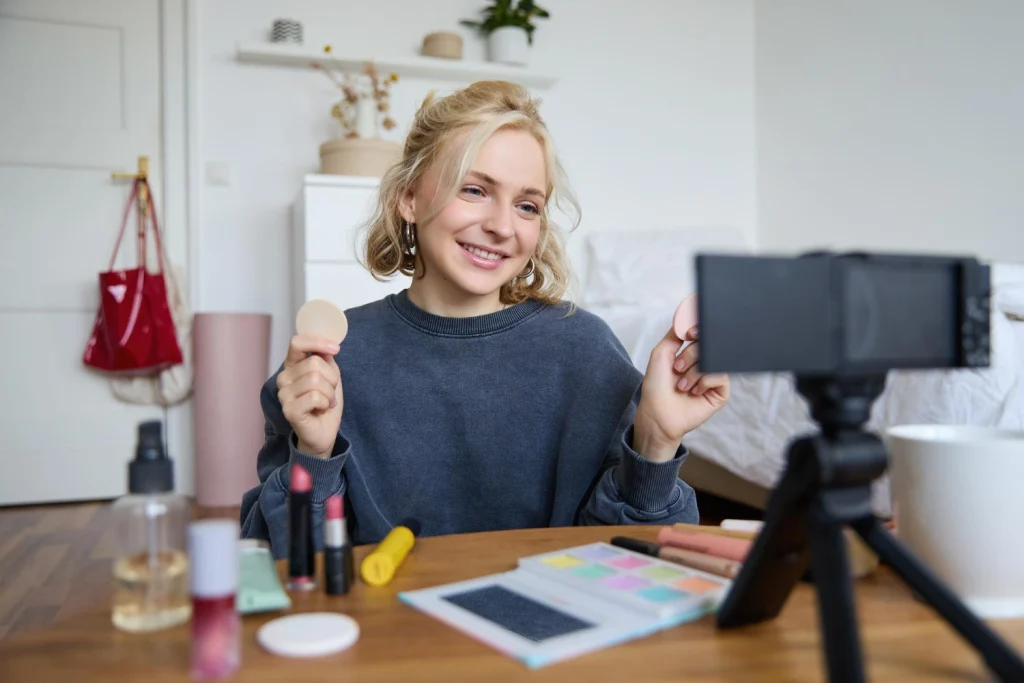 Influencer marketing: cos&rsquo;&egrave;, vantaggi e caratteristiche nel 2025