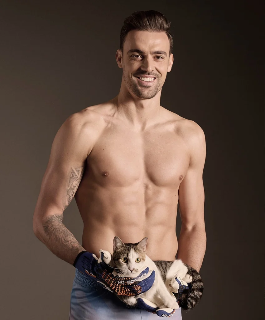 Foto Calendario Perazza 2511