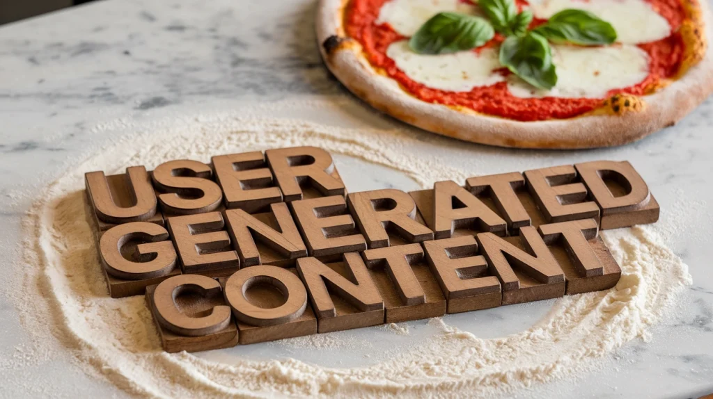 user generated content trend 2025
