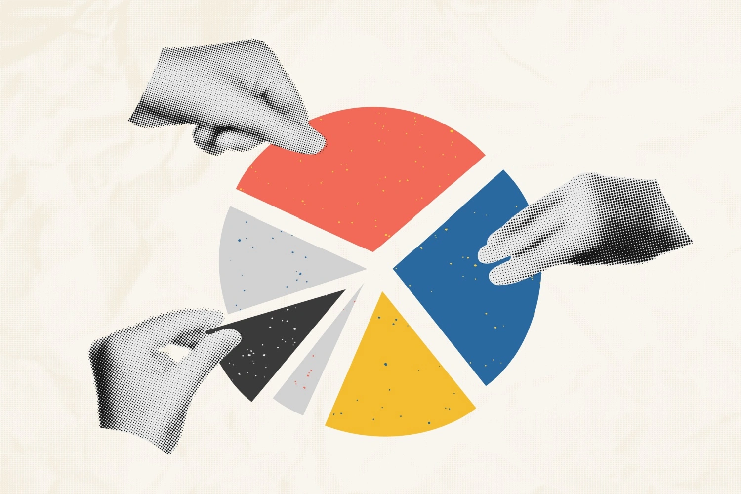 4 P del marketing: cosa sono e la loro evoluzione