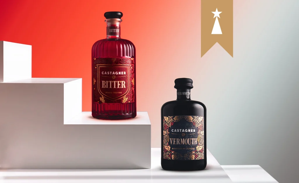 Labeling Castagner premio