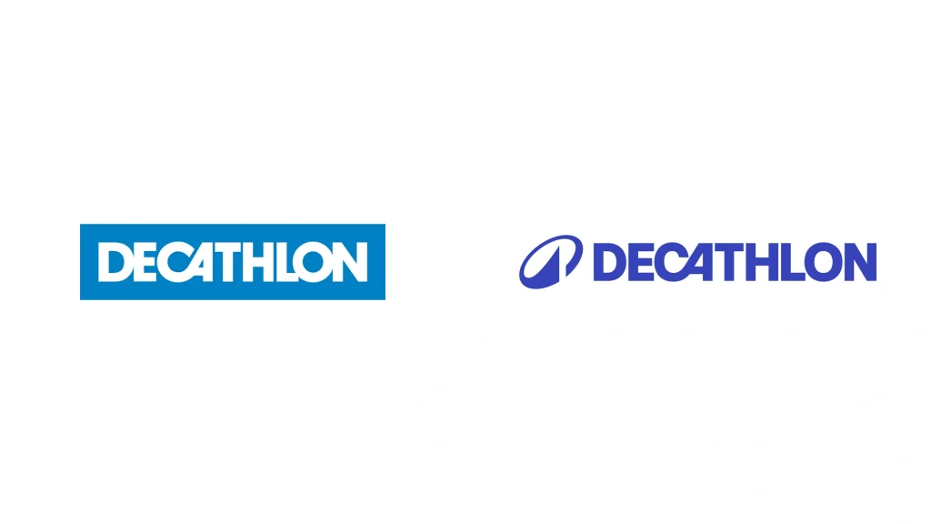 Rebranding e restyling: i casi che hanno segnato il 2024 2 decathlon rebranding