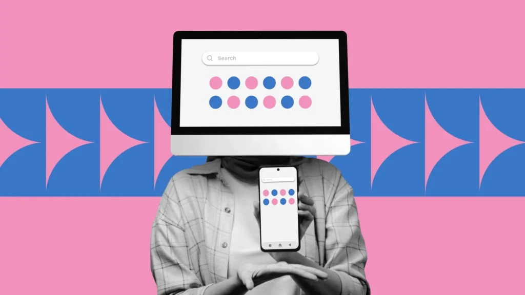 significato e caratteristiche di siti webc on responsive design